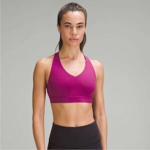 Lululemon Envital Bra D/DD - Size 14